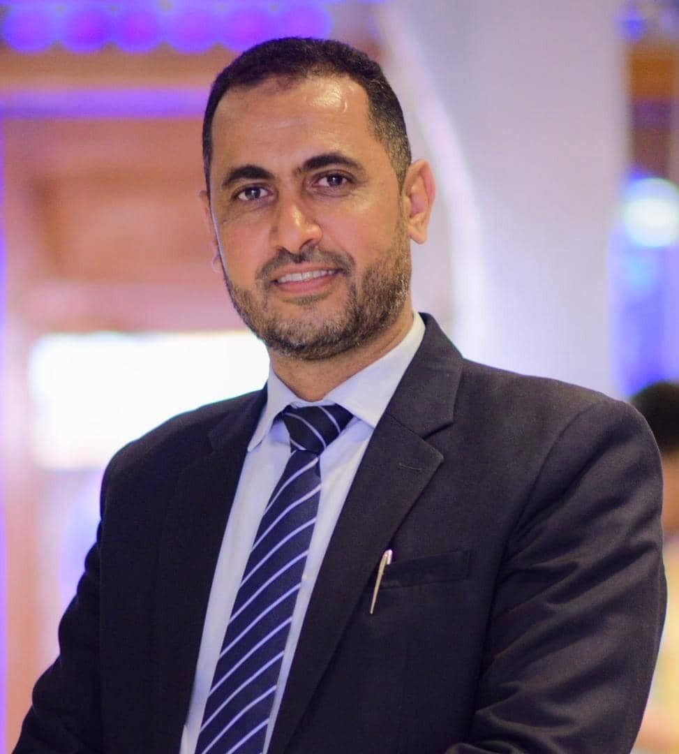 أ.حكيم الشميري