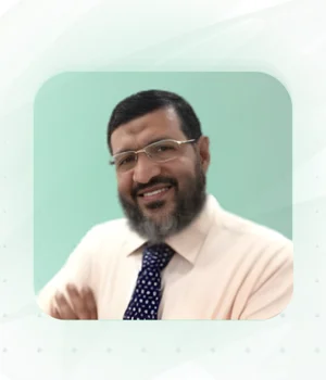 الشيخ د. محمد ناجي عطية