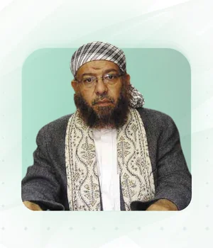 اﻟﺷﯾﺦ د.عقيل المقطرى