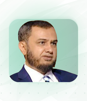 الشيخ د. عبدالرب السلامي