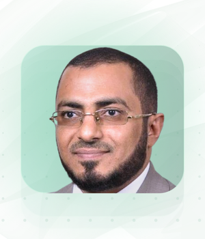 الشيخ د. الخضر بن حليس