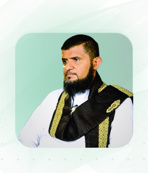 الشيخ د. أنور قاسم الخضري