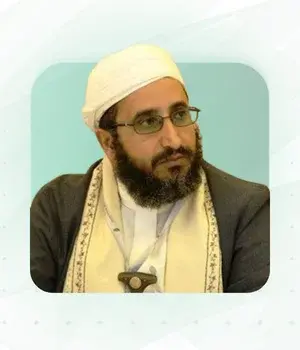 الشيخ د.محمد موسي العامري