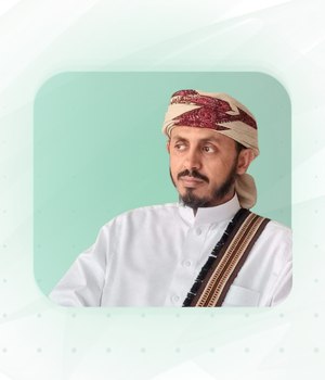 الشيخ.عبدالرزاق بن محمد العامري