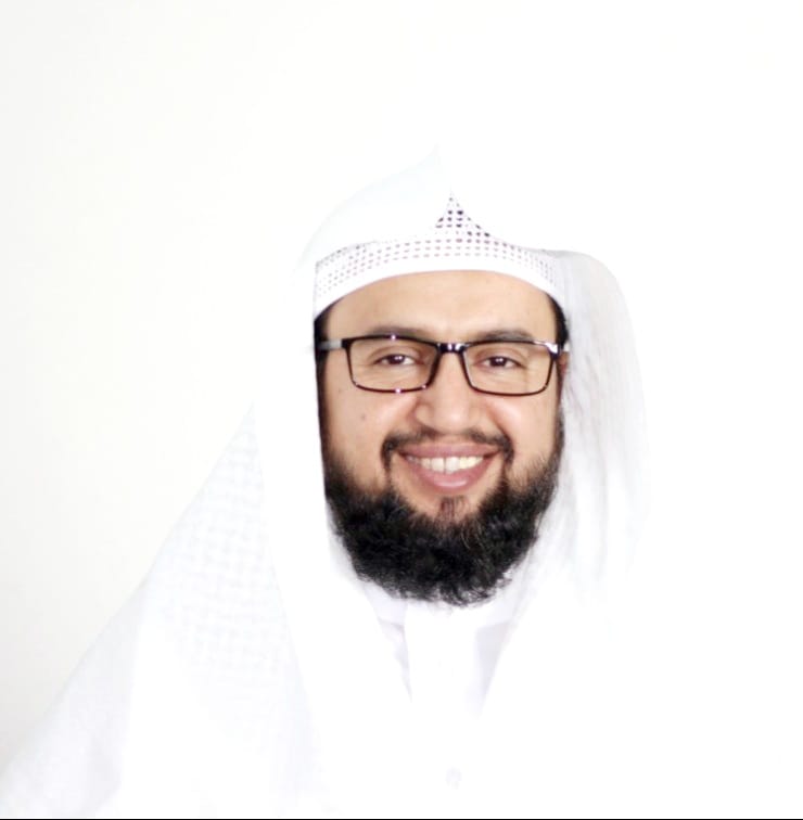 الشيخ د. هلال سند
