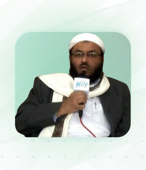 الشيخ د.خالد الصادقي