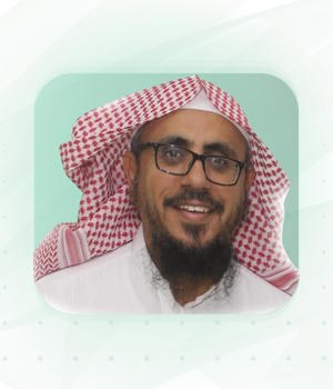 المستشار . عبدالله باجعمان