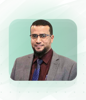 الشيخ . محمد السمان