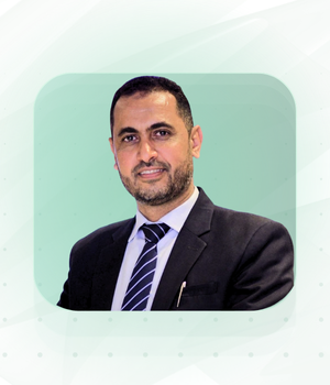 د.حكيم الشميري