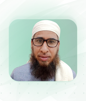 الشيخ د. قاسم علي العصيمي