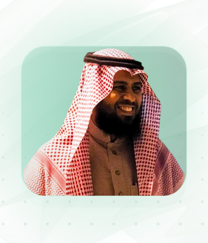 الشيخ د. حسين الأشدق