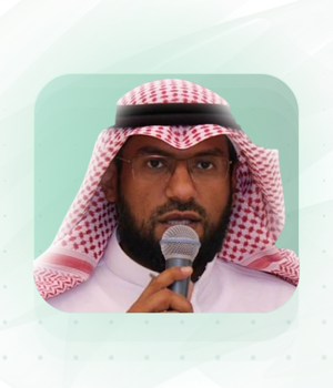 الشيخ . عمر العمودي