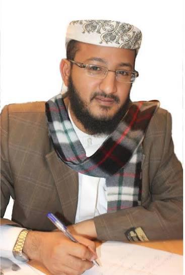 الشيخ د. صلاح الكلدي