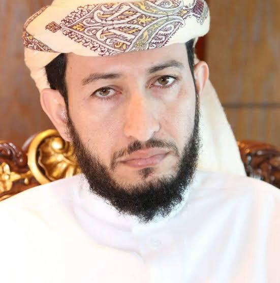 الشيخ د. فيصل الحفاشي